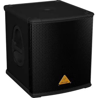 Ремонт микшерных пультов Behringer на дому